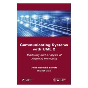 【预订】Communicating Systems with Uml 2