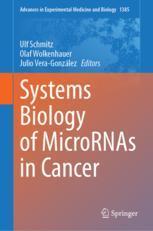 【预订】Systems Biology of MicroRNAs in Cancer 9783031083556