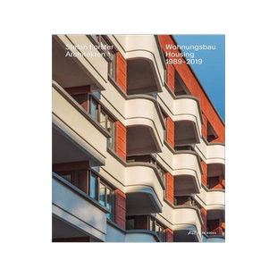 [预订]Stefan Forster Architekten 9783038601807