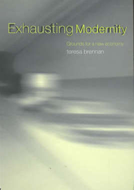 预订 Exhausting Modernity