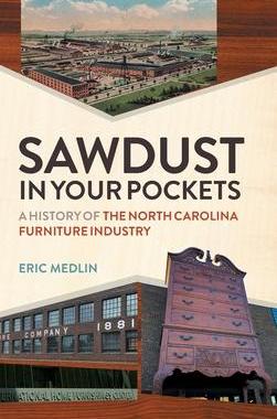 [预订]Sawdust in Your Pockets 9780820365510