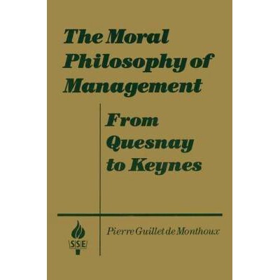 From Quesnay to Keynes