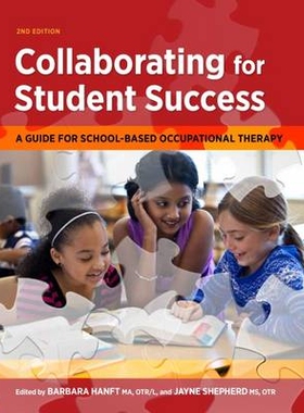 预订 Collaborating for Student Success 旨在学生成功的合作 第2版: 9781569003848