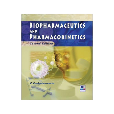 预订 Biopharmaceutics and Pharmacokinetics
