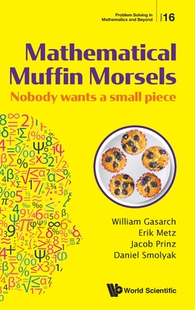 【预订】Mathematical Muffin Morsels
