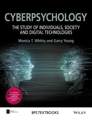 【预订】Cyberpsychology - The Study Of Individuals, Society And Digital Technologies 9780470975626