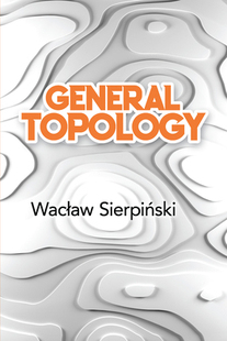 【预订】General Topology