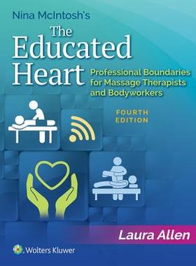 【预订】Nina McIntosh’s The Educated Heart