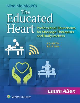 【预订】Nina McIntosh’s The Educated Heart