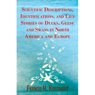 and Scientific Identifications North Europe 预订 Life Descriptions Geese Ducks Stories America Swans