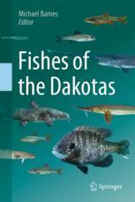 [预订]Fishes of the Dakotas 9783031380396