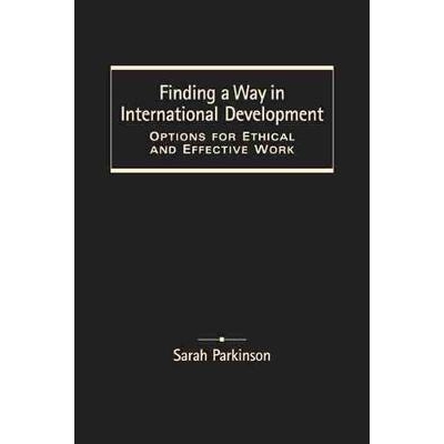 Options for Ethical and Effective Work