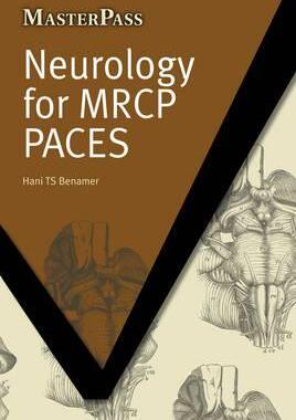 【预订】Neurology for MRCP PACES