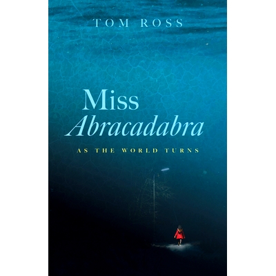 预订 Miss Abracadabra 阿布拉卡达布拉小姐: 9781646053544