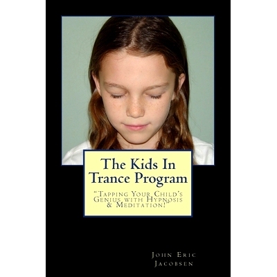 预订 The Kids In Trance Program: 