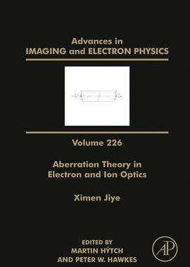 [预订]Aberration Theory in Electron and Ion Optics 9780443193200