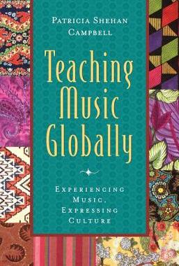 【预订】Teaching Music Globally