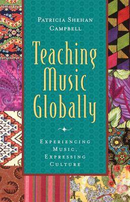 【预订】Teaching Music Globally