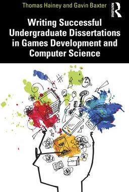 [预订]Writing Successful Undergraduate Dissertations in Games Development and Computer Science 9780367517083