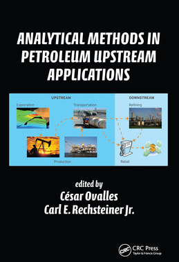 【预订】Analytical Methods in Petroleum Upstream Applications