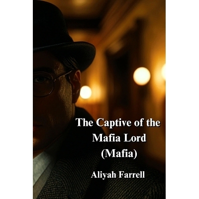 预订 The Captive of the Mafia Lord (Mafia): 9798330658299