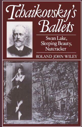 【预订】Tchaikovsky’s Ballets