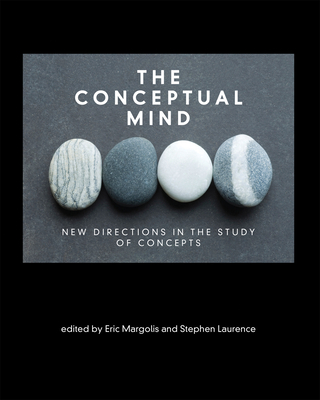 【预订】The Conceptual Mind: New Directions in the Study of Concepts