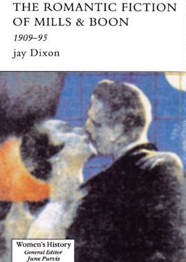 【预订】The Romantic Fiction Of Mills & Boon, 1909-1995