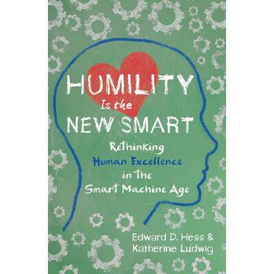 Rethinking Human Excellence in the Smart