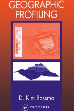 【预订】Geographic Profiling