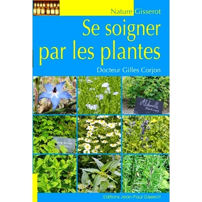 预订 Se soigner par les plantes 用植物善待自己: 9782755809657