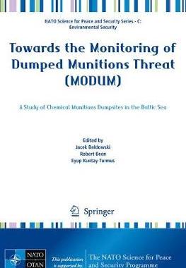 【预订】Towards the Monitoring of Dumped Munitions Threat (MODUM)