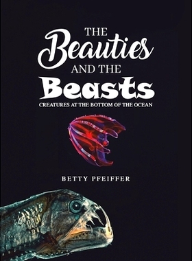预订 The Beauties and The Beasts: 9781685627959