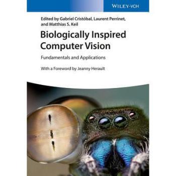 【预订】Biologically-Inspired Computer Vision - Fundamentals And Applications