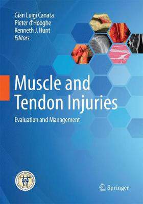 预订 Muscle and Tendon Injuries