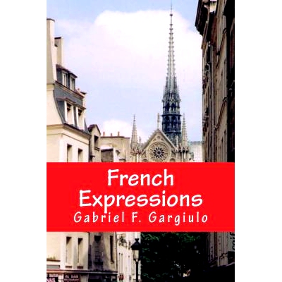 预订 French Expressions: 9781489573476