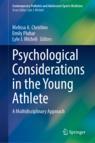 [预订]Psychological Considerations in the Young Athlete