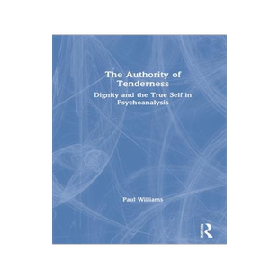 [预订]The Authority of Tenderness 9781032009759
