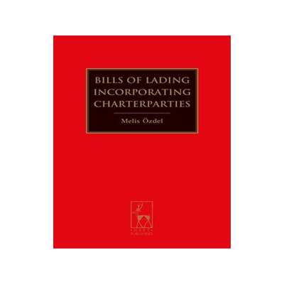 [预订]Bills of Lading Incorporating Charterparties 9781849466790