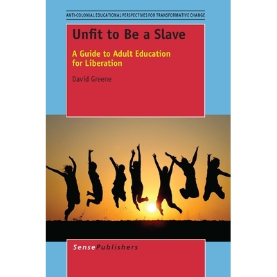 A Guide to Adult Education for Liberatio