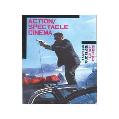 [预订]Action/Spectacle Cinema: A Sight and Sound Reader 9780851707570
