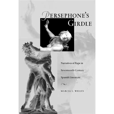 Narratives of Rape in Seventeenth-centur