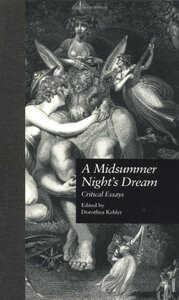【预订】A Midsummer Night’s Dream