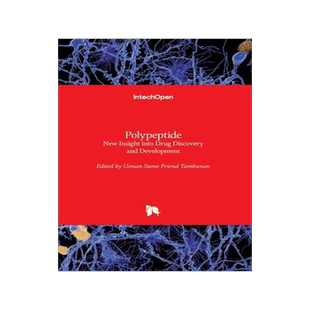 [预订]Polypeptide - New Insight into Drug Discovery and Development 9781789234640