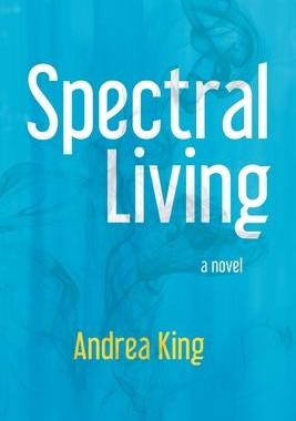 [预订]Spectral Living 9781773851471
