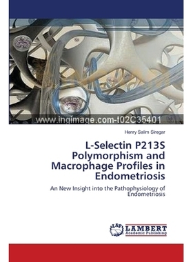 预订 L-Selectin P213s Polymorphism and Macrophage Profiles in Endometriosis: An New Insight into the Pathophysiology of