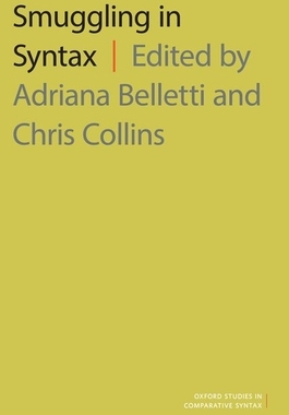 【预订】Smuggling in Syntax