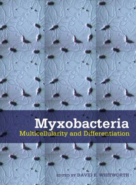 【预订】Myxobacteria