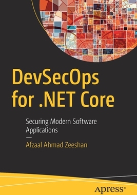 【预订】DevSecOps for .NET Core