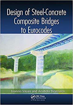 【预售】Design of Steel-Concrete Composite Bridges to Eurocodes